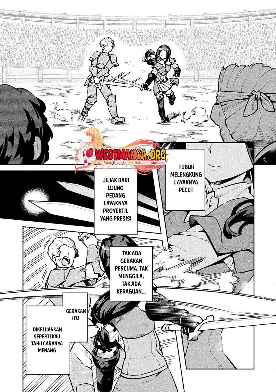 neet-dakedo-hello-work-ni-ittara-isekai-ni-tsuretekareta - Chapter: 48