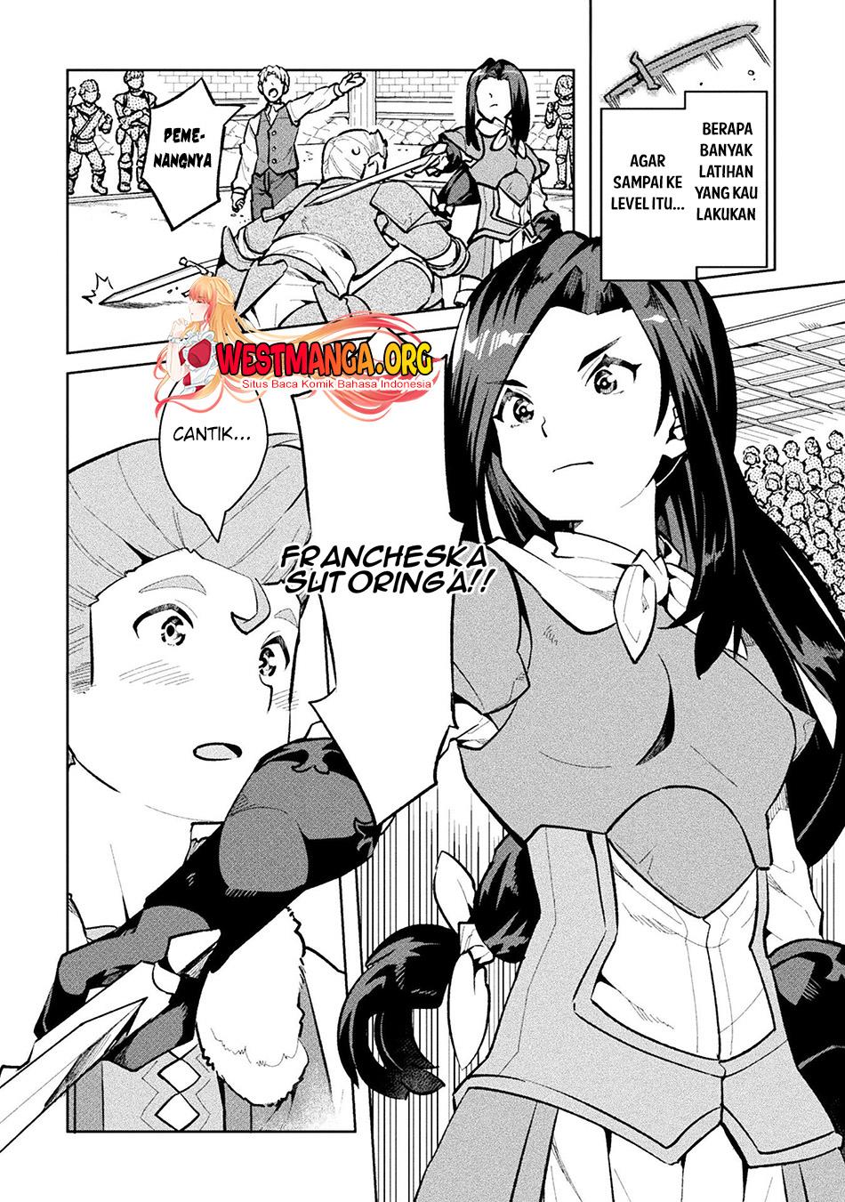 neet-dakedo-hello-work-ni-ittara-isekai-ni-tsuretekareta - Chapter: 48