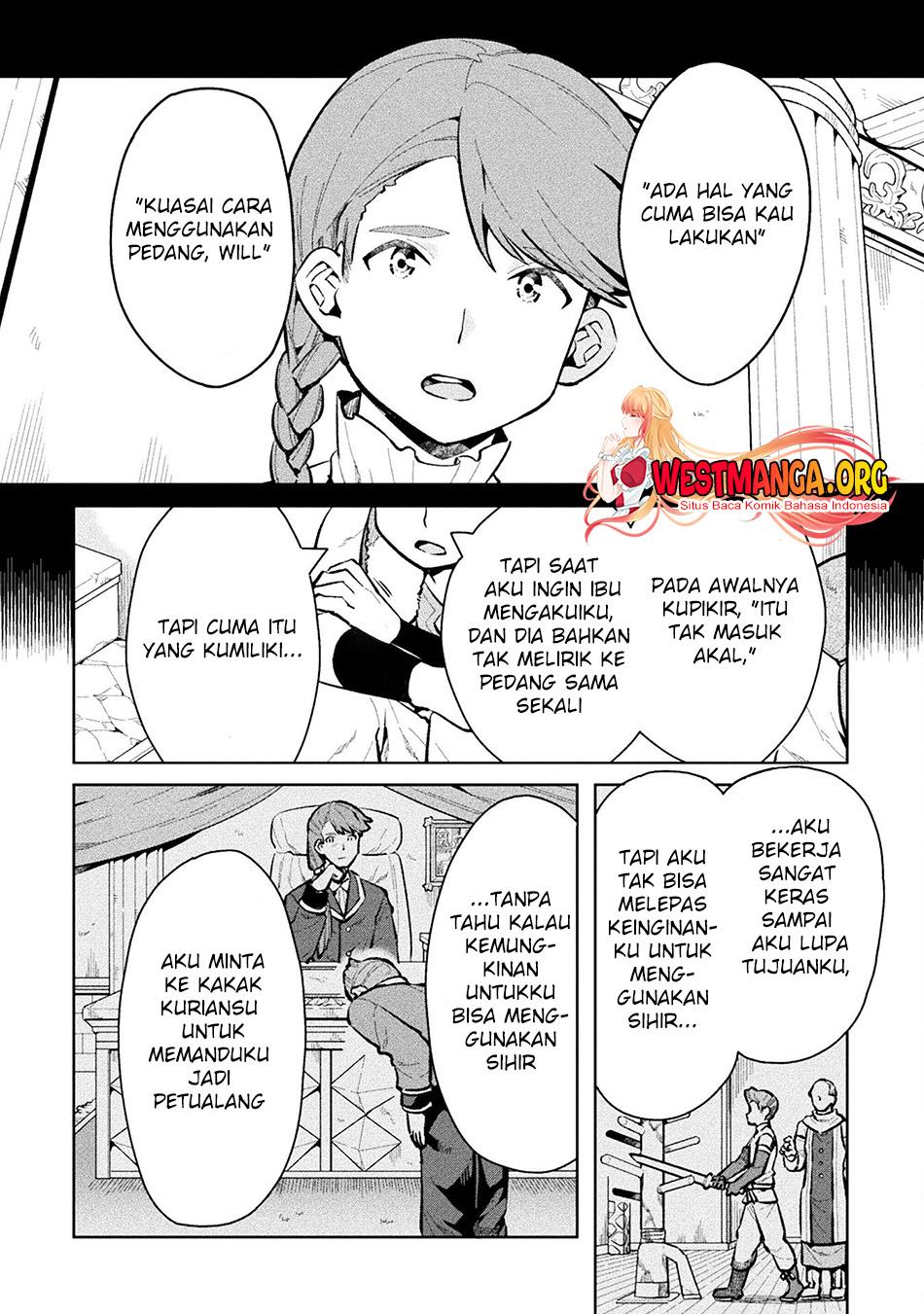 neet-dakedo-hello-work-ni-ittara-isekai-ni-tsuretekareta - Chapter: 48