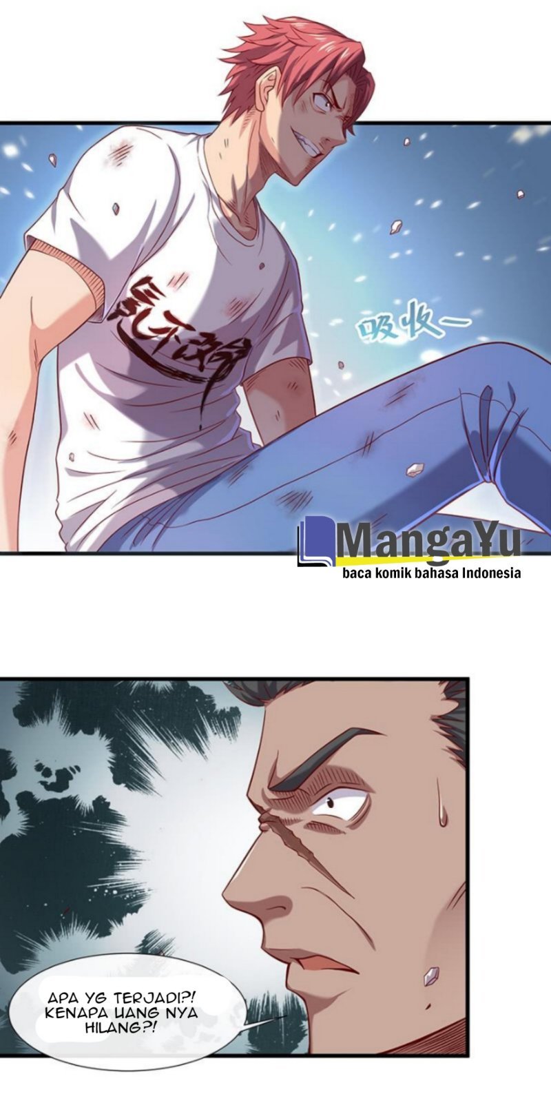 gold-system - Chapter: 5