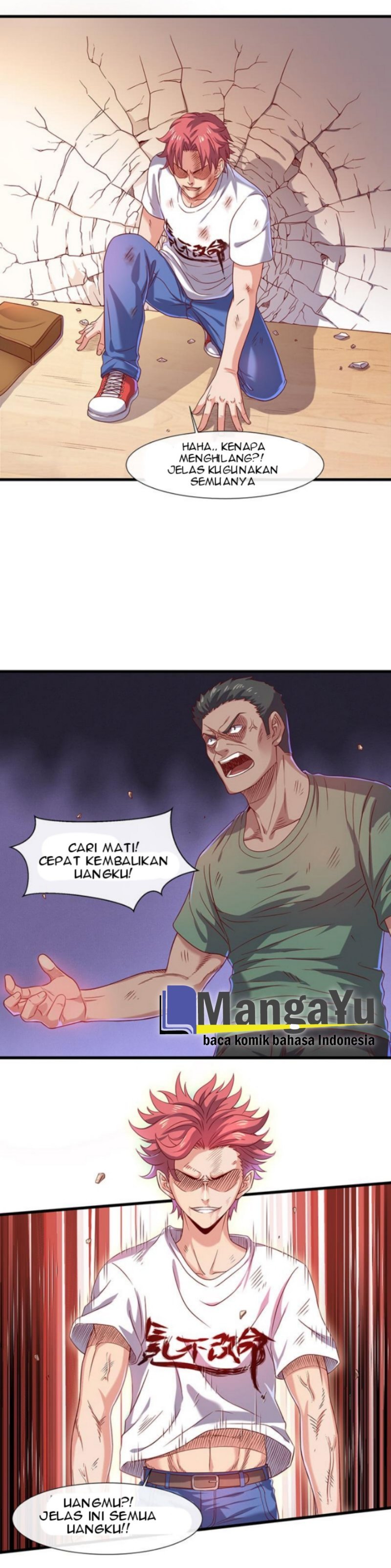 gold-system - Chapter: 5