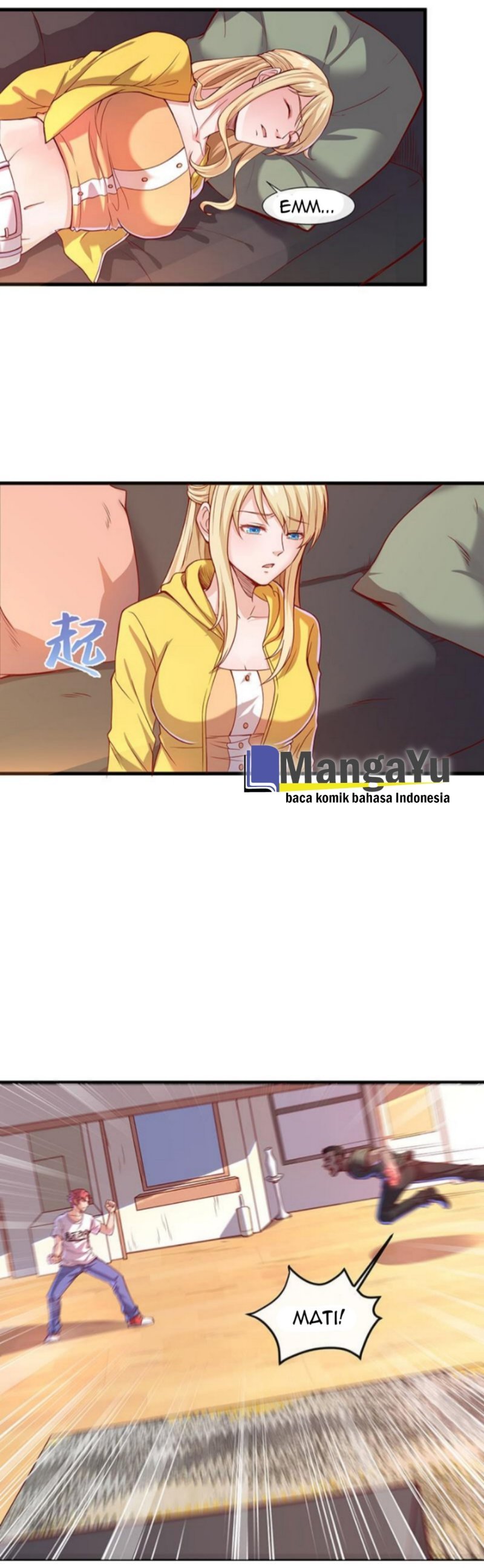 gold-system - Chapter: 5