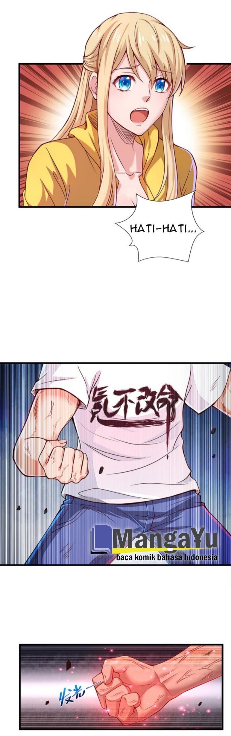 gold-system - Chapter: 5