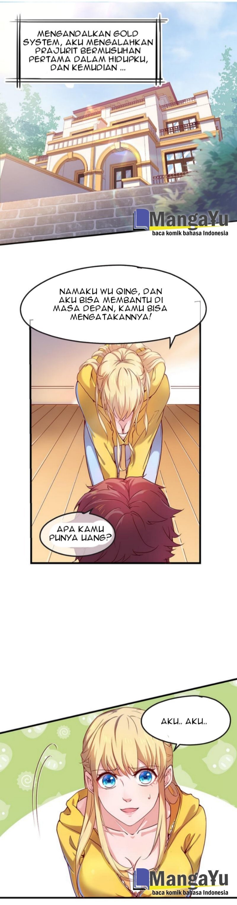 gold-system - Chapter: 6