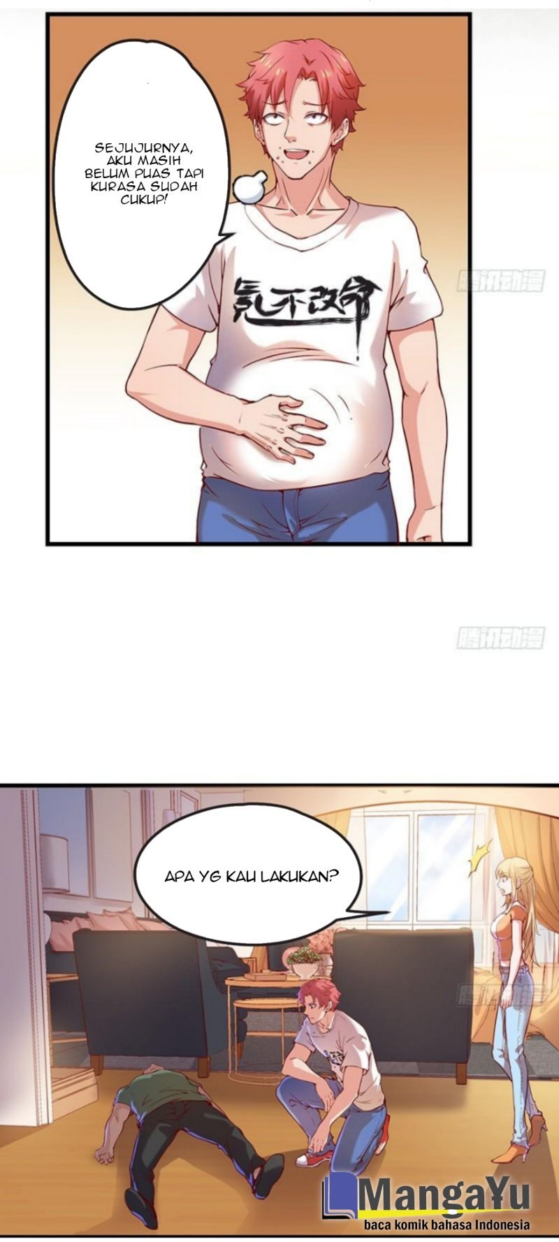 gold-system - Chapter: 6