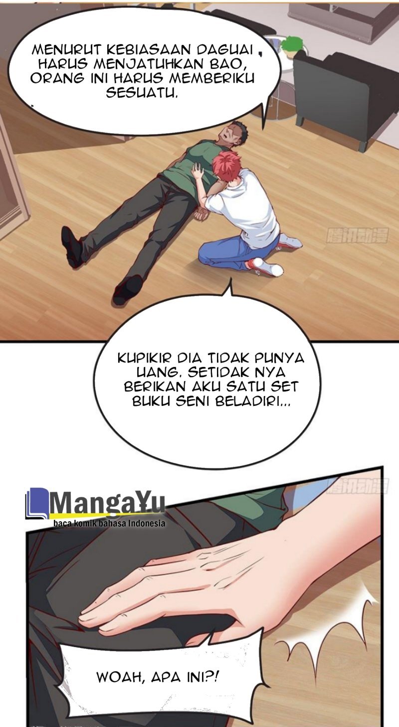 gold-system - Chapter: 6