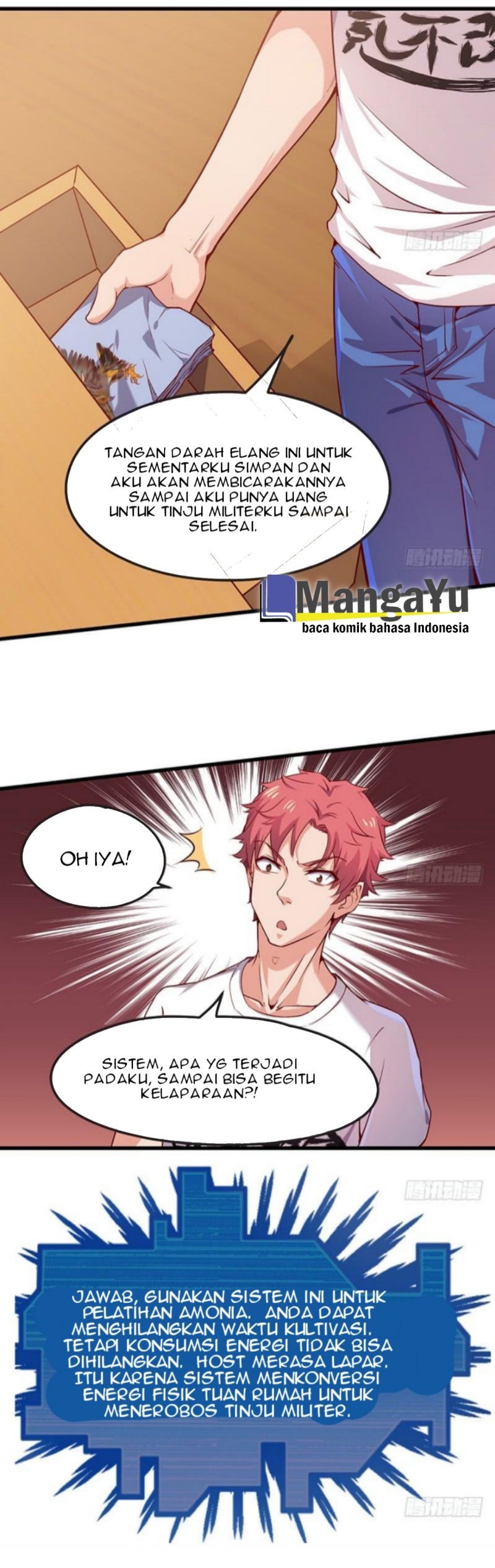 gold-system - Chapter: 6