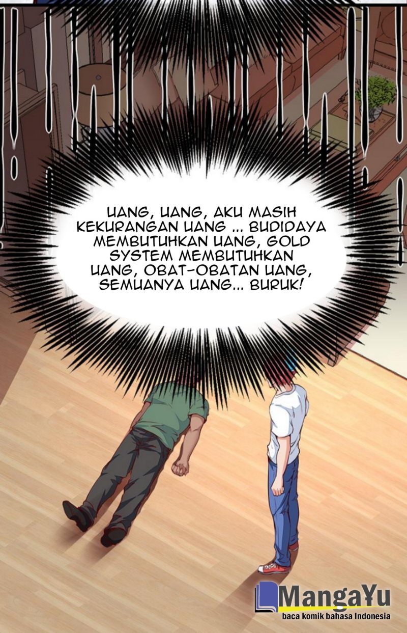 gold-system - Chapter: 6