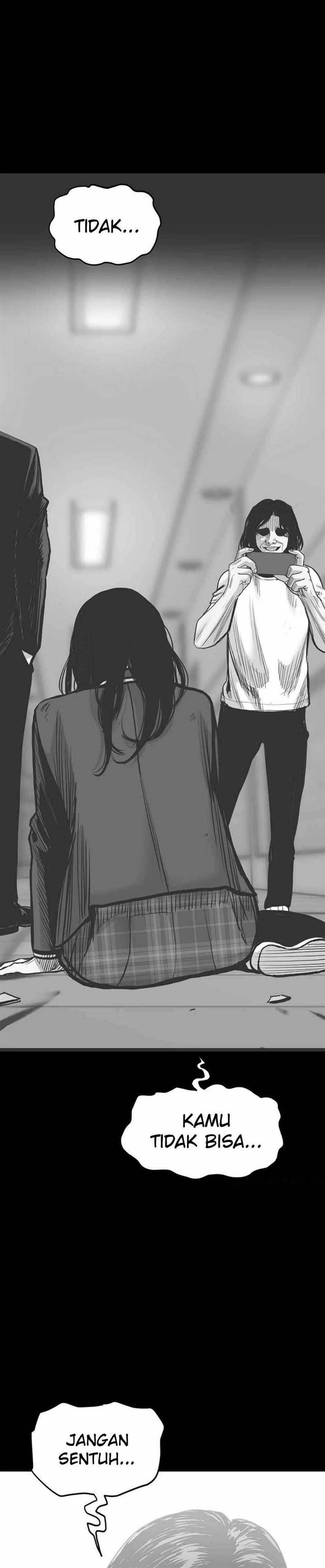 switch - Chapter: 83