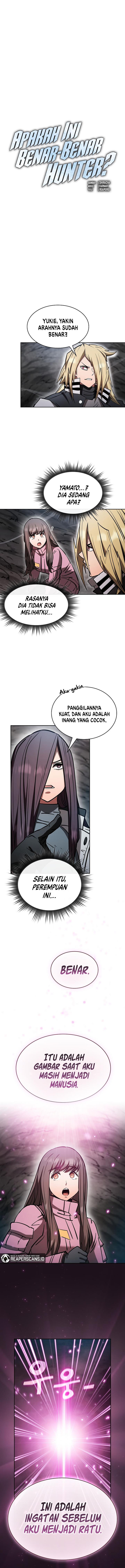 is-this-hunter-for-real - Chapter: 50
