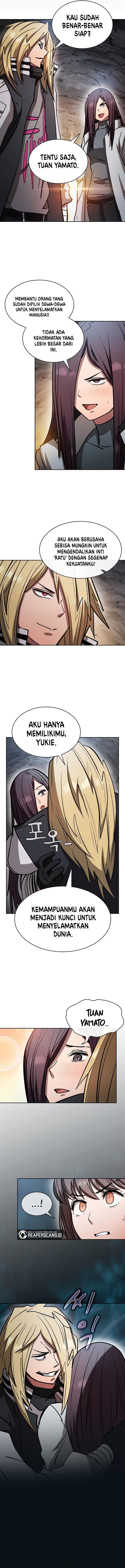is-this-hunter-for-real - Chapter: 50