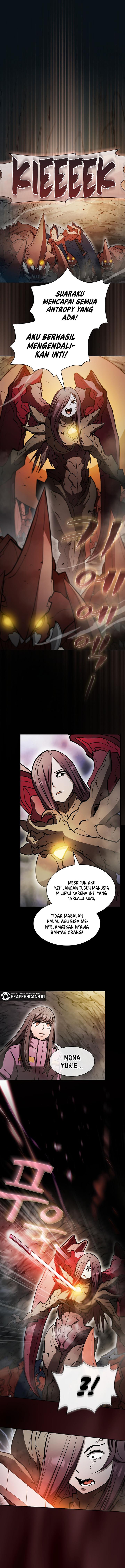 is-this-hunter-for-real - Chapter: 50