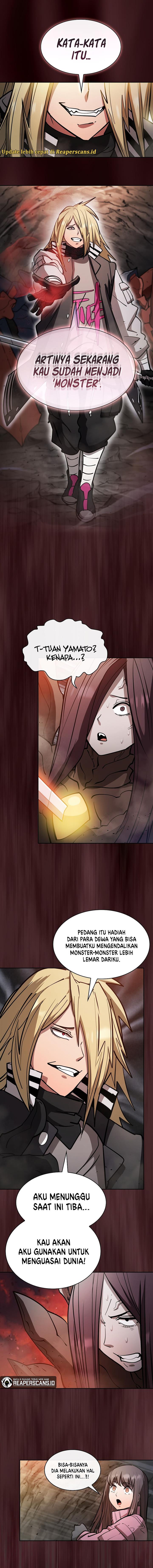 is-this-hunter-for-real - Chapter: 50