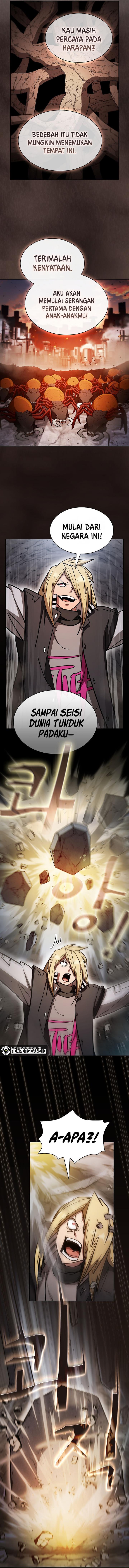 is-this-hunter-for-real - Chapter: 50