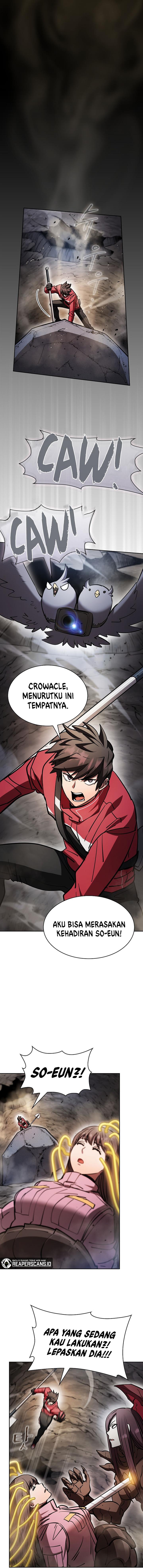 is-this-hunter-for-real - Chapter: 50