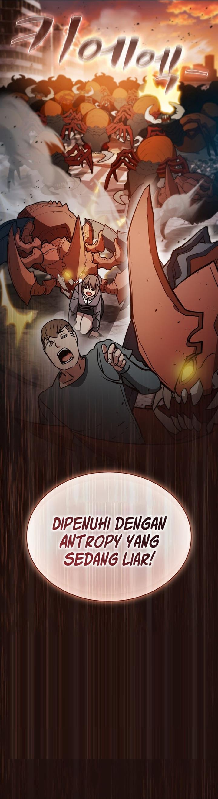 is-this-hunter-for-real - Chapter: 50