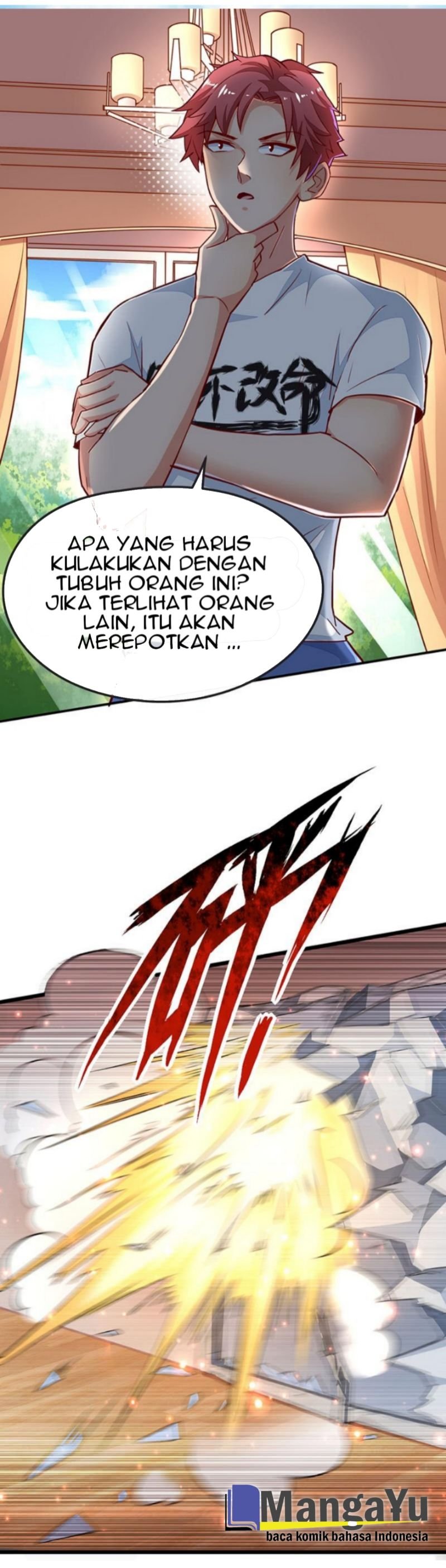 gold-system - Chapter: 7