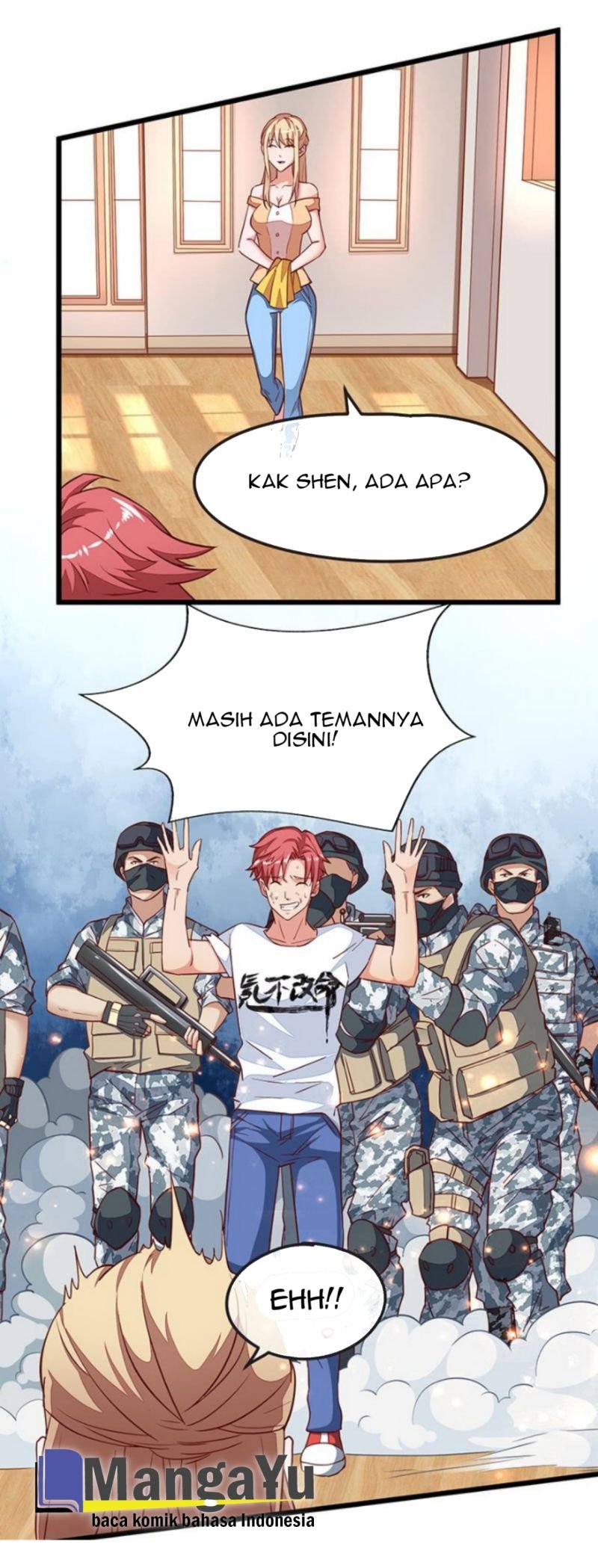 gold-system - Chapter: 7