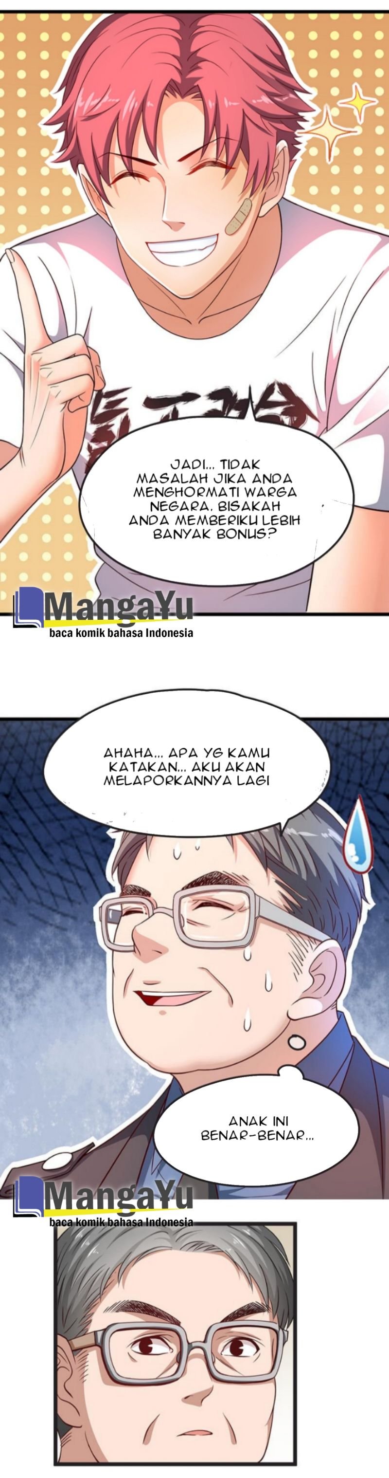 gold-system - Chapter: 7
