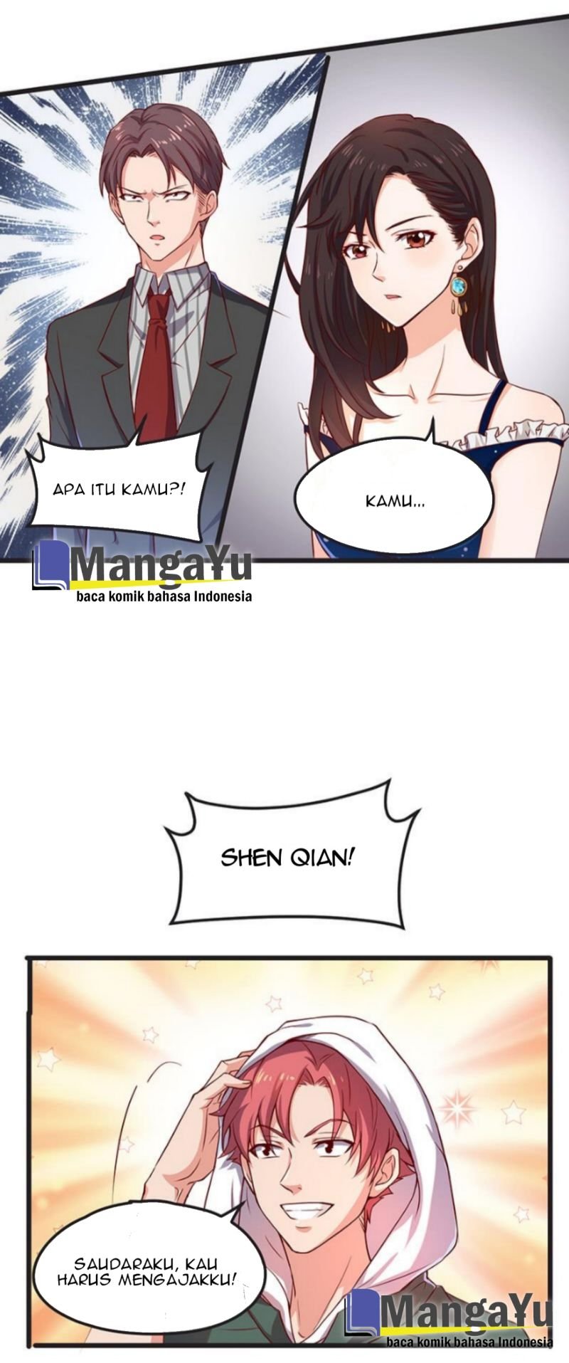 gold-system - Chapter: 8