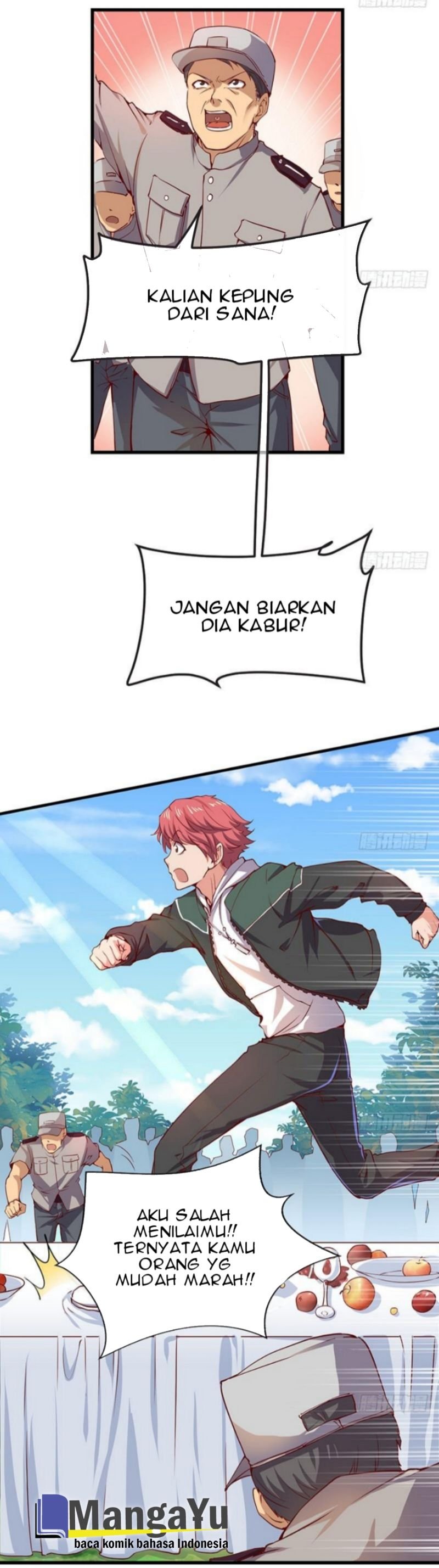 gold-system - Chapter: 8