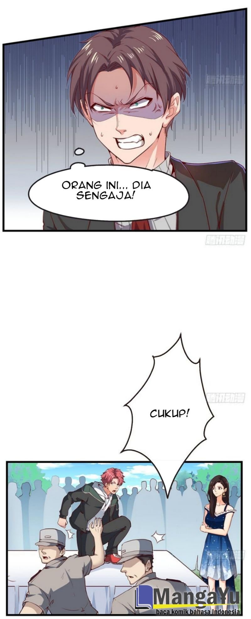 gold-system - Chapter: 8