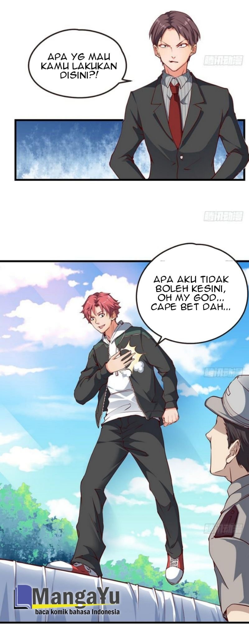 gold-system - Chapter: 8