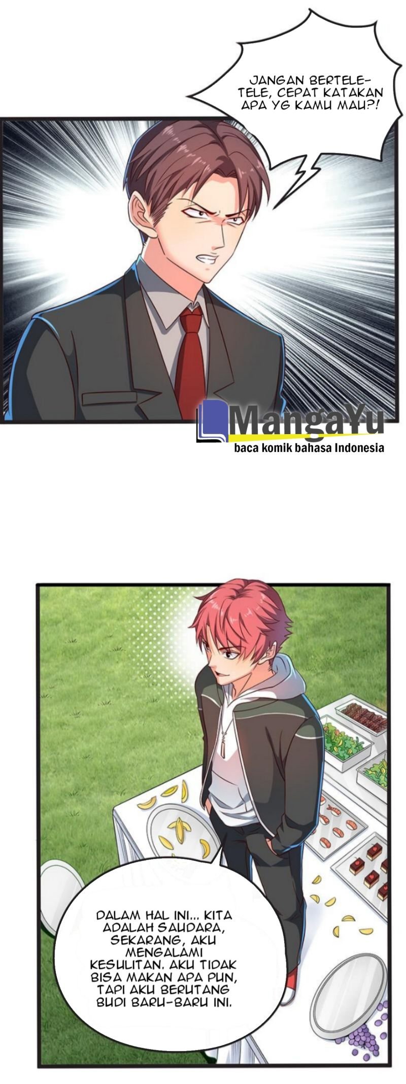 gold-system - Chapter: 8