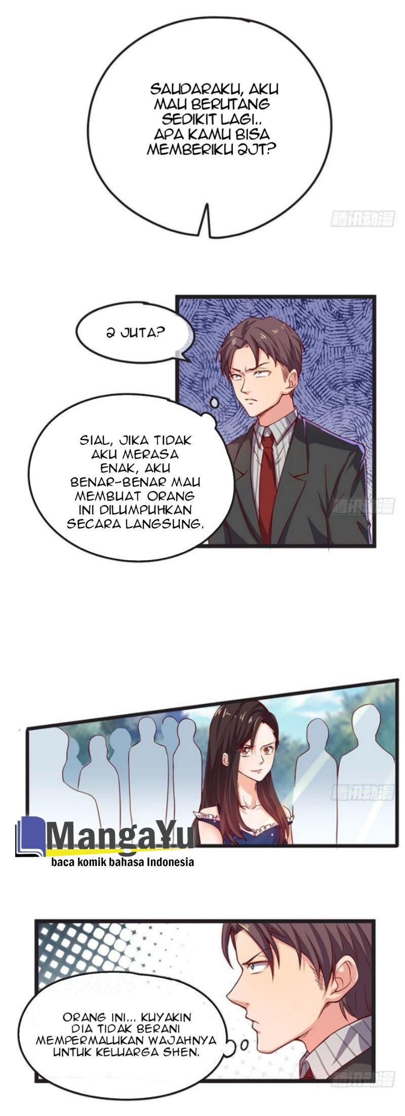 gold-system - Chapter: 8