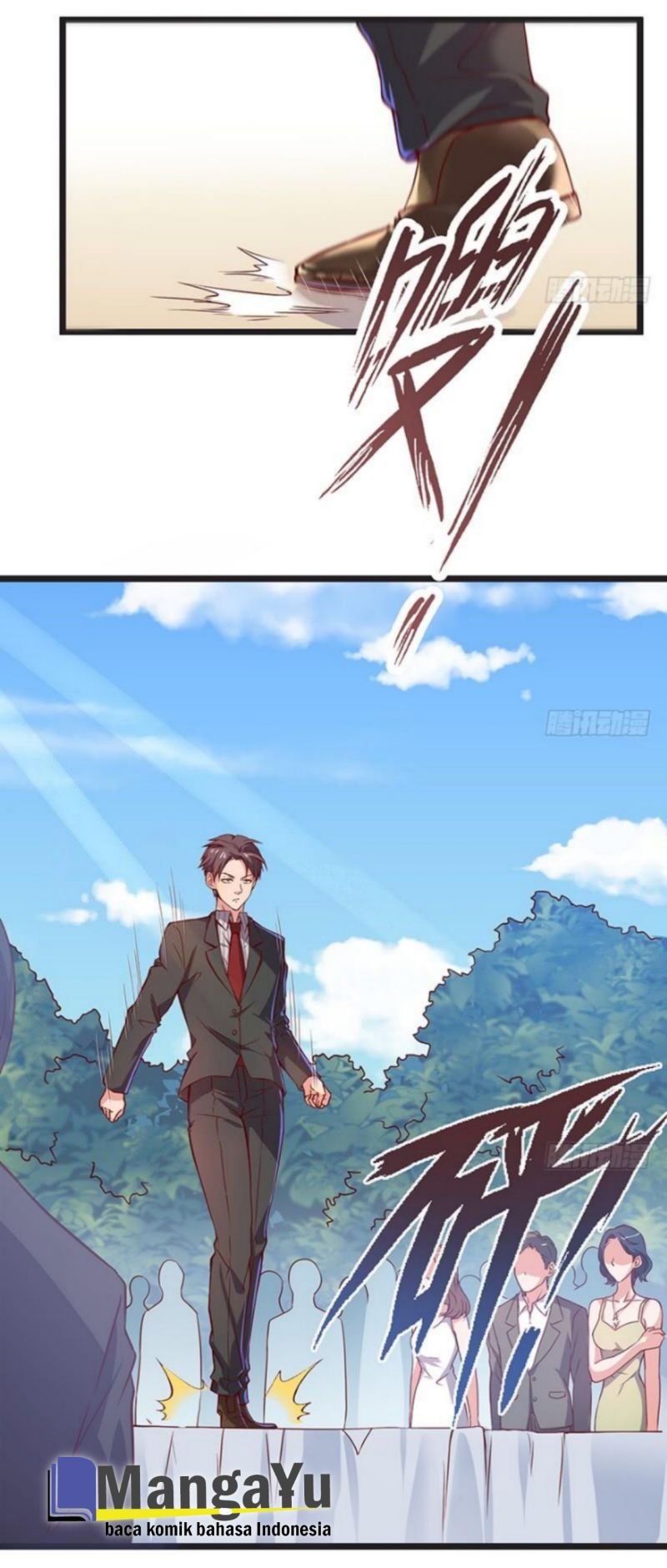 gold-system - Chapter: 8