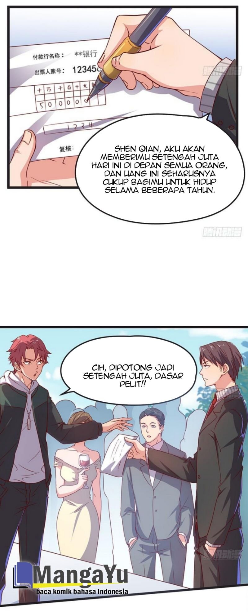 gold-system - Chapter: 8