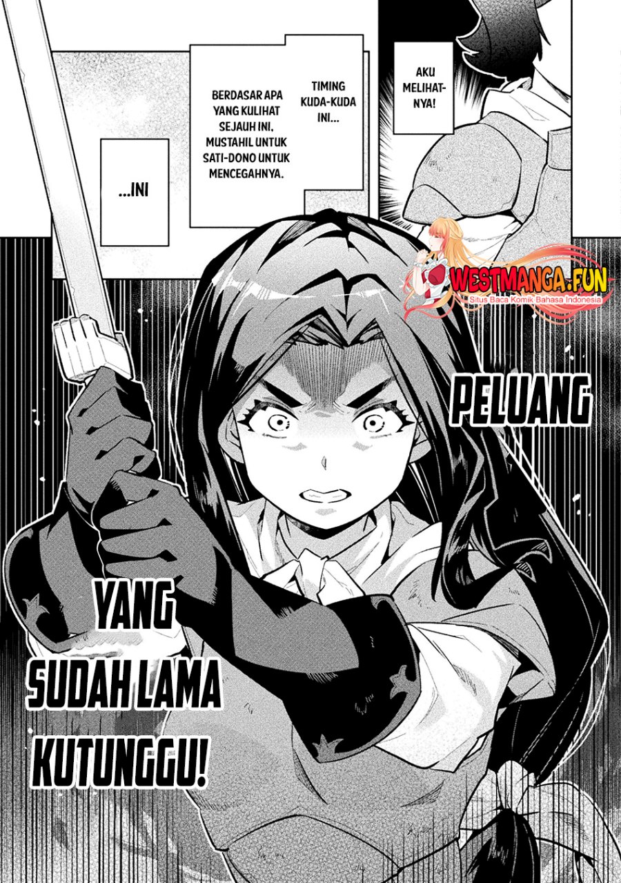 neet-dakedo-hello-work-ni-ittara-isekai-ni-tsuretekareta - Chapter: 52