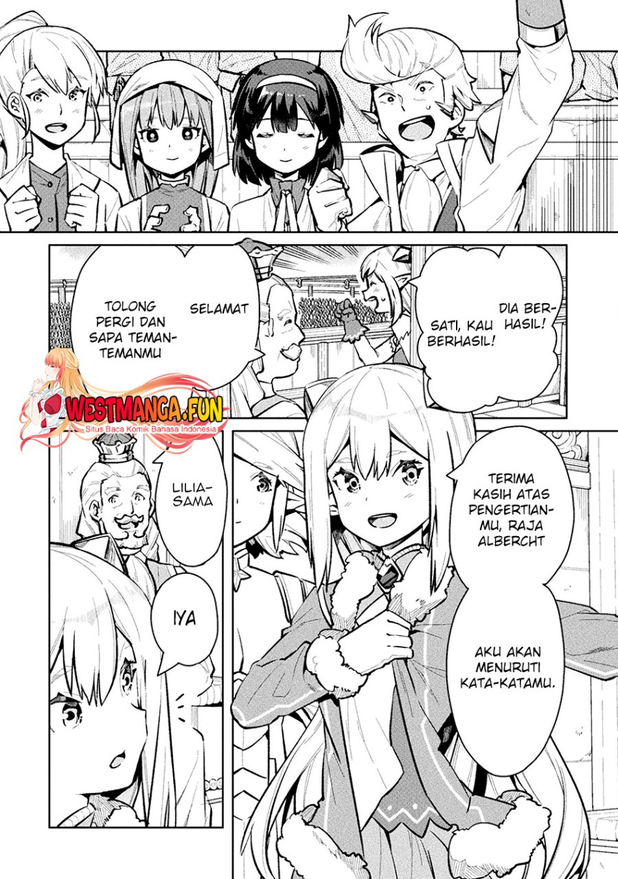 neet-dakedo-hello-work-ni-ittara-isekai-ni-tsuretekareta - Chapter: 52