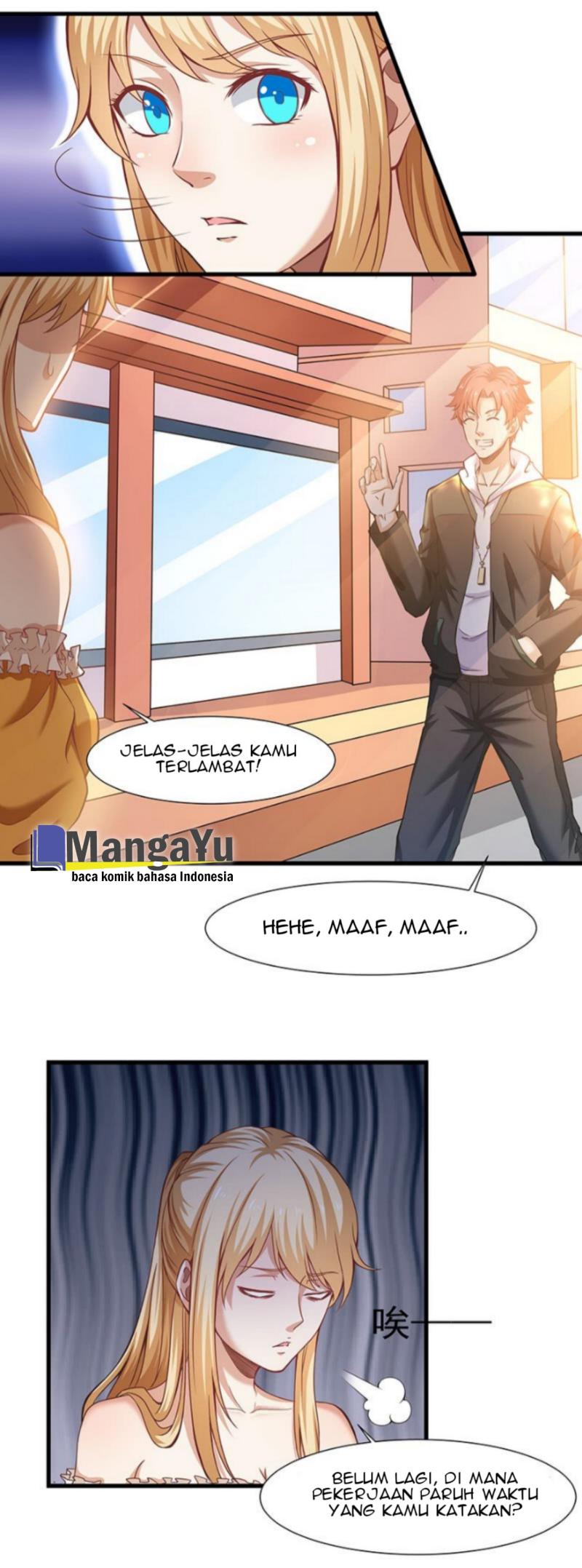 gold-system - Chapter: 9