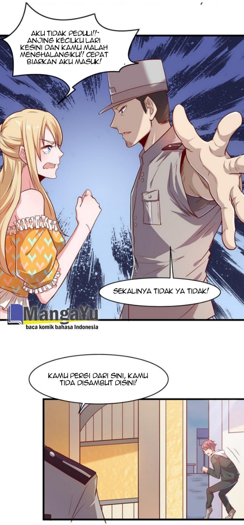 gold-system - Chapter: 9
