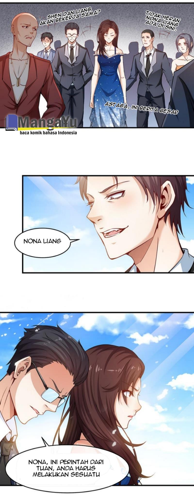 gold-system - Chapter: 9