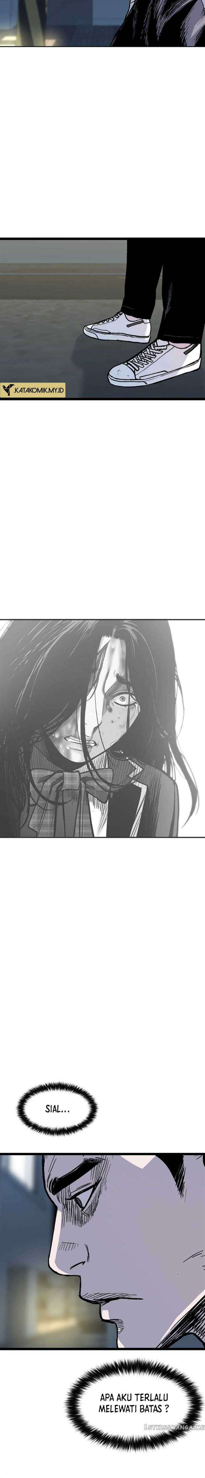 switch - Chapter: 86