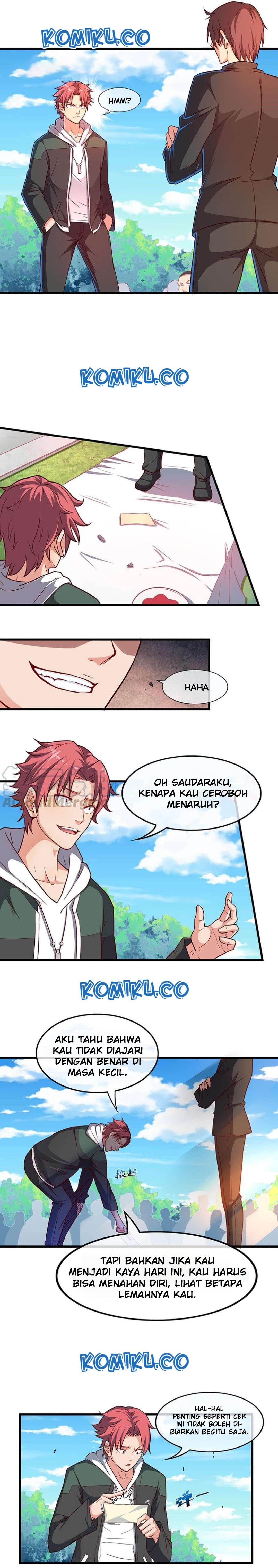 gold-system - Chapter: 10