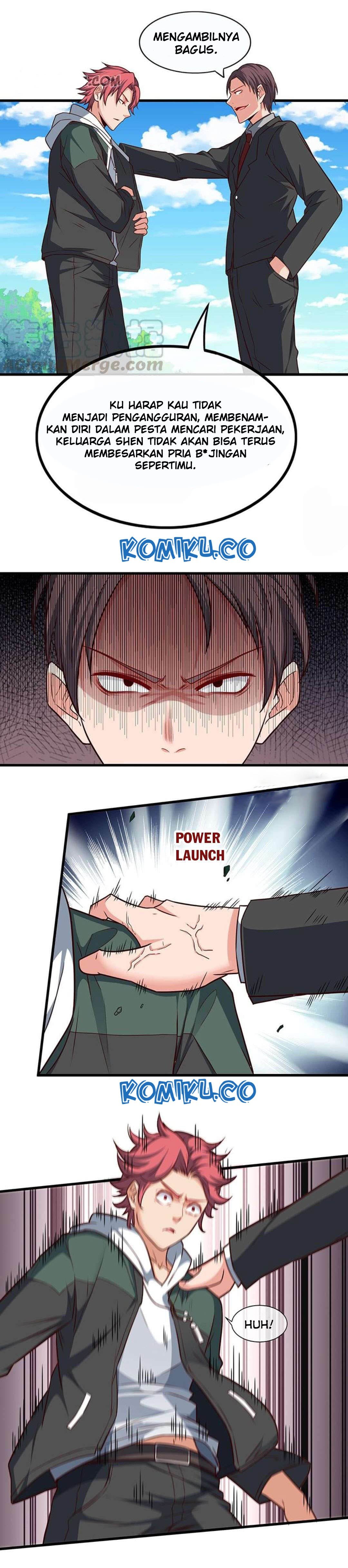 gold-system - Chapter: 10