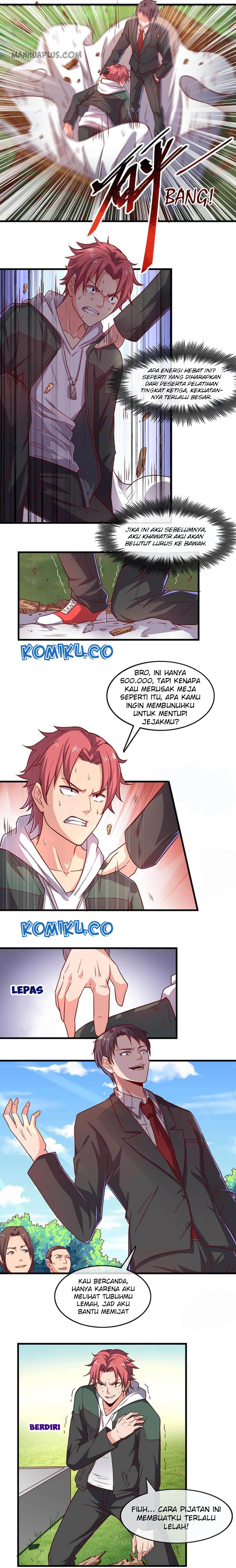 gold-system - Chapter: 10