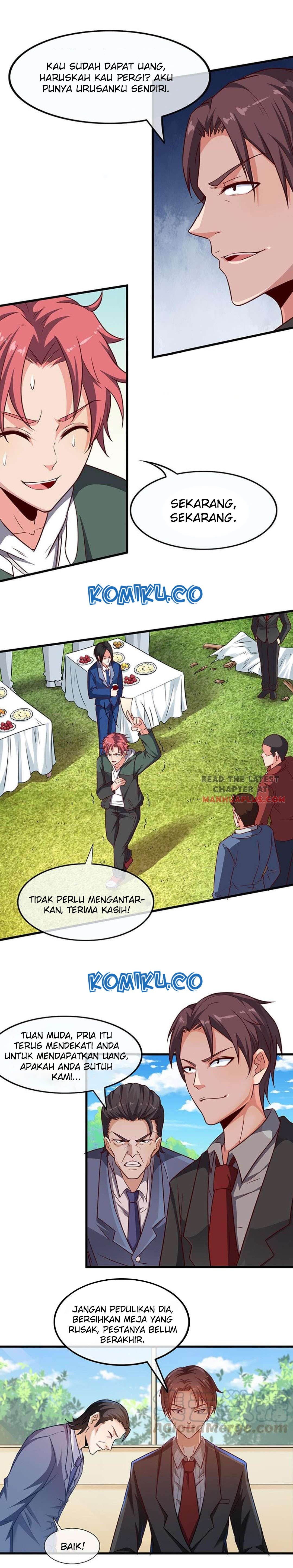 gold-system - Chapter: 10