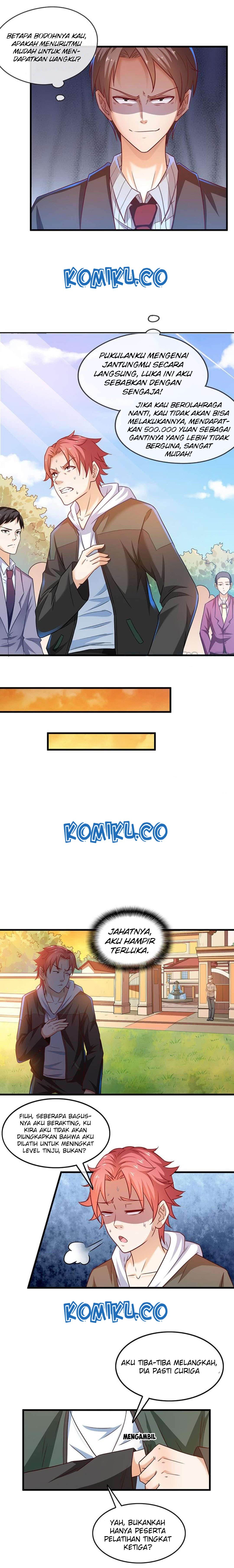 gold-system - Chapter: 10