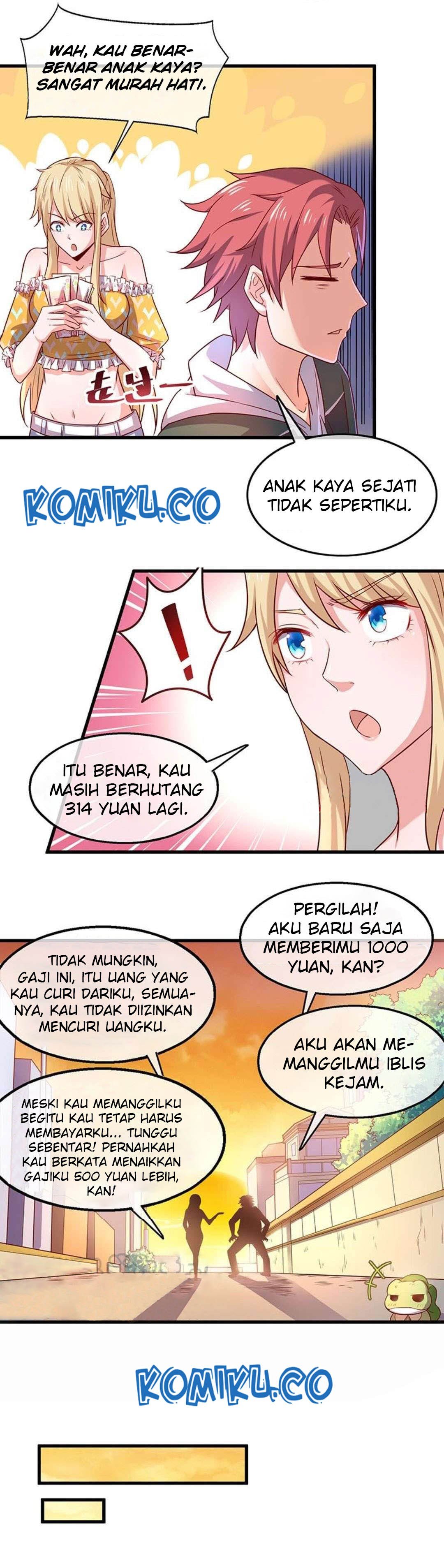 gold-system - Chapter: 10