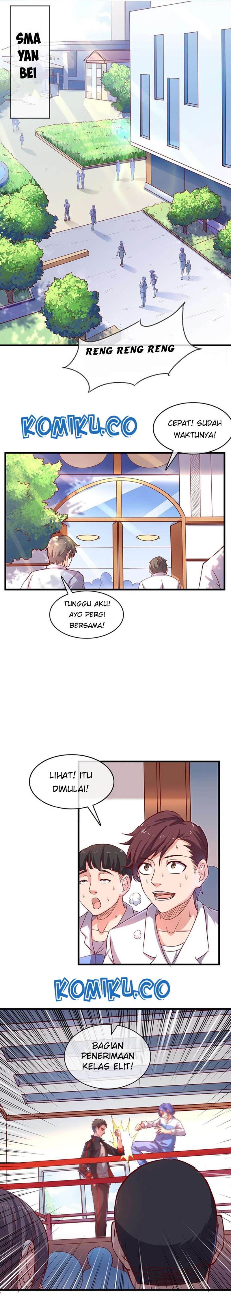 gold-system - Chapter: 11