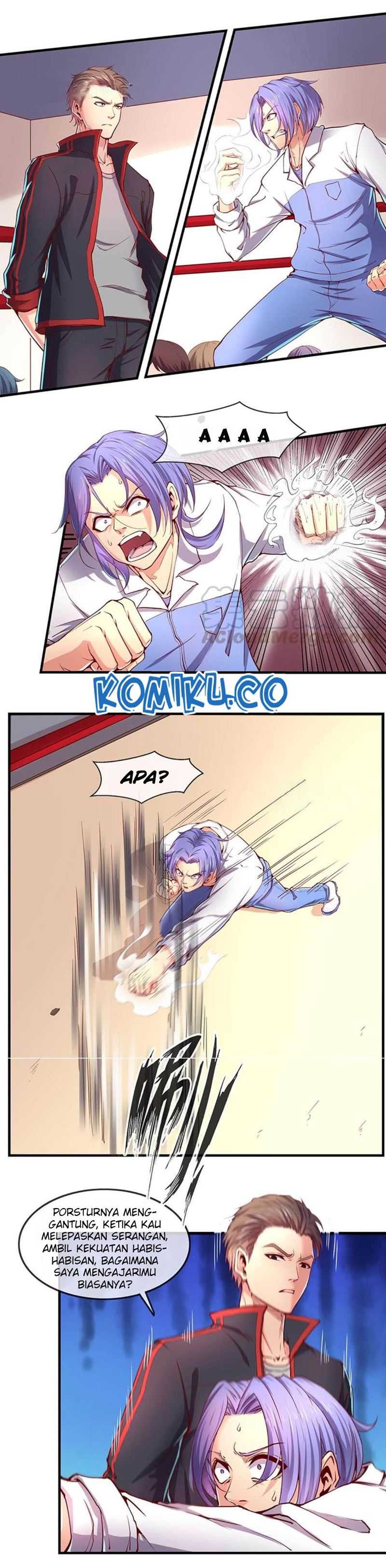 gold-system - Chapter: 11
