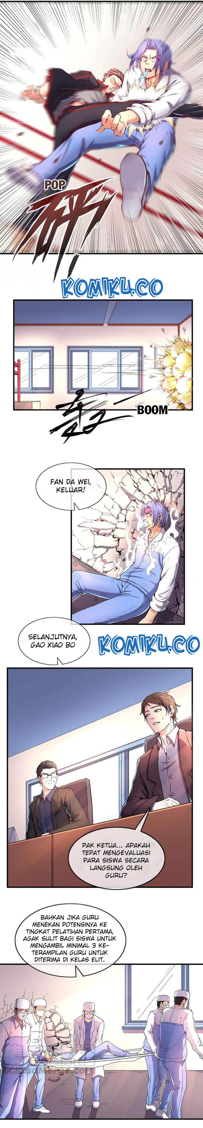 gold-system - Chapter: 11