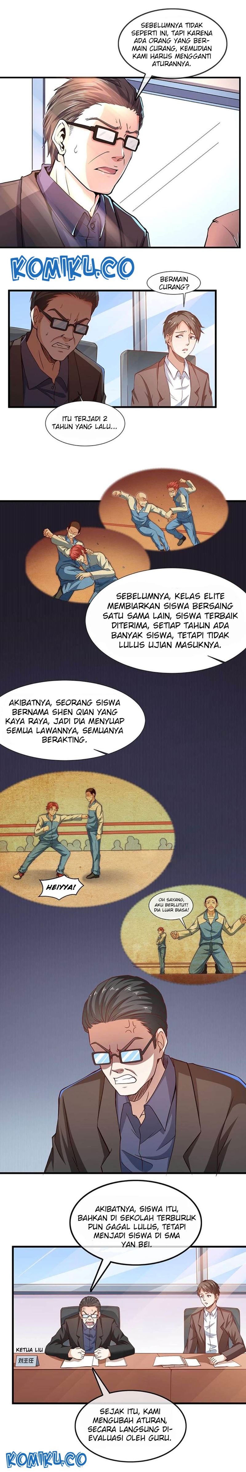 gold-system - Chapter: 11