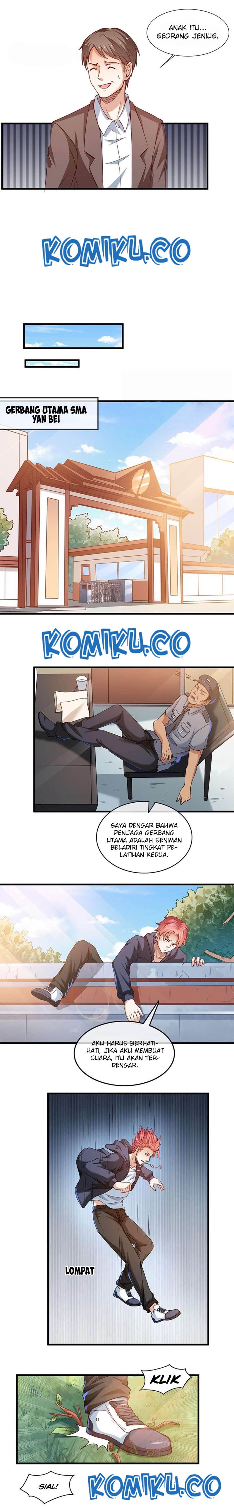 gold-system - Chapter: 11