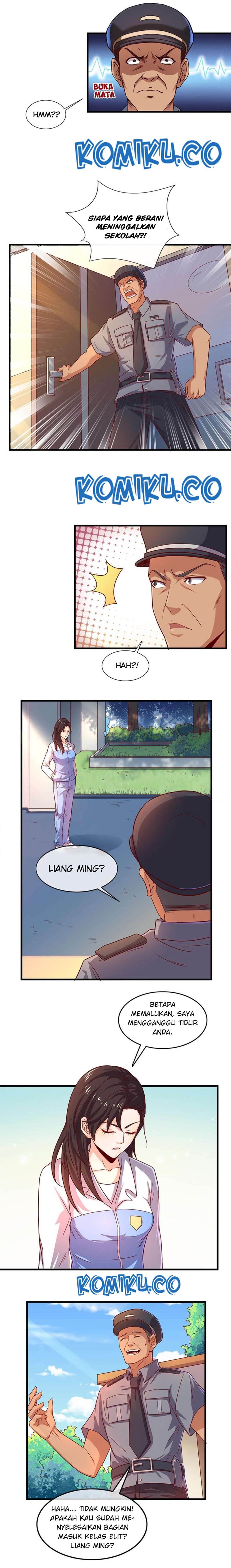 gold-system - Chapter: 11