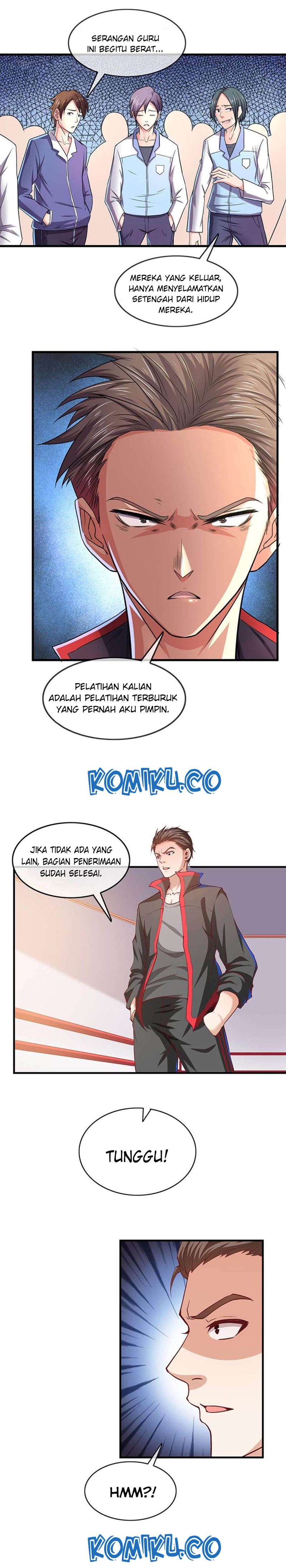 gold-system - Chapter: 11